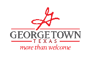 City of Georgetown Logo